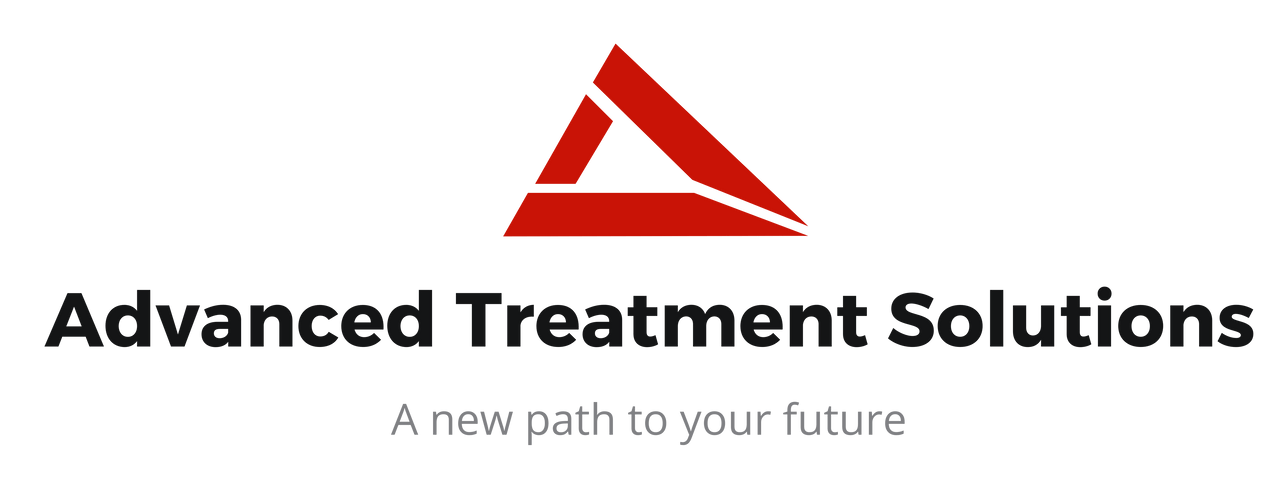 Advanced Treatment Solutions, LLC cover